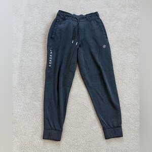GUC Legends Grey Sweatpants - Size Small